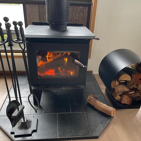 Fairview Lakeside Cottage Метунг Екстериор снимка