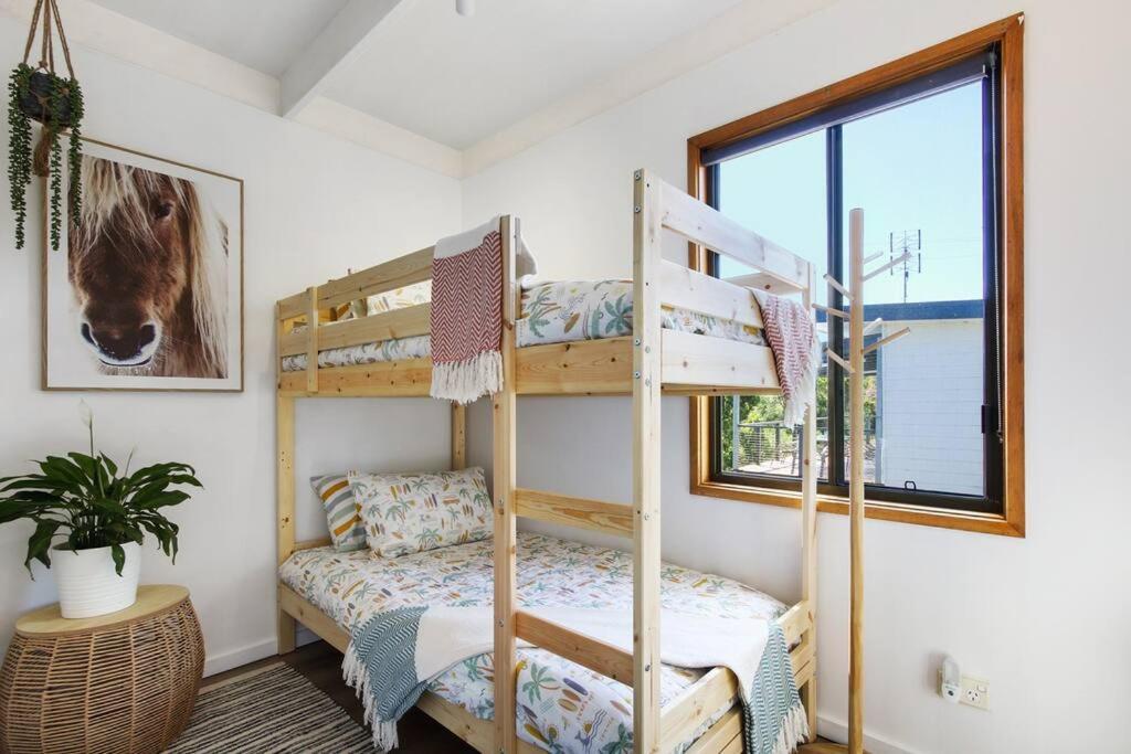 Fairview Lakeside Cottage Метунг Екстериор снимка