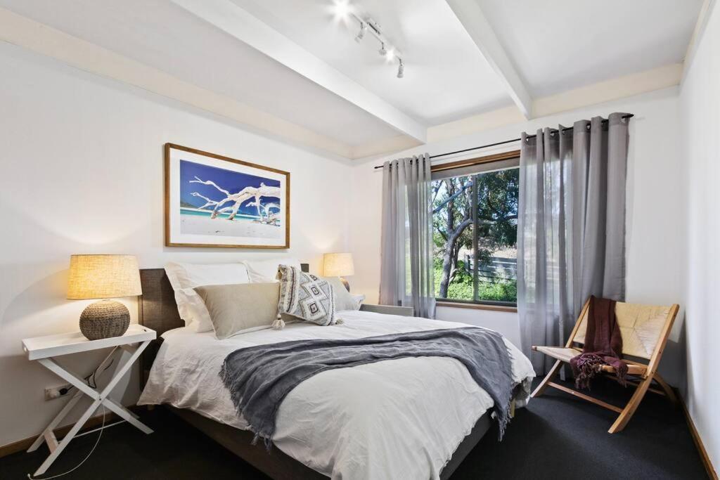 Fairview Lakeside Cottage Метунг Екстериор снимка