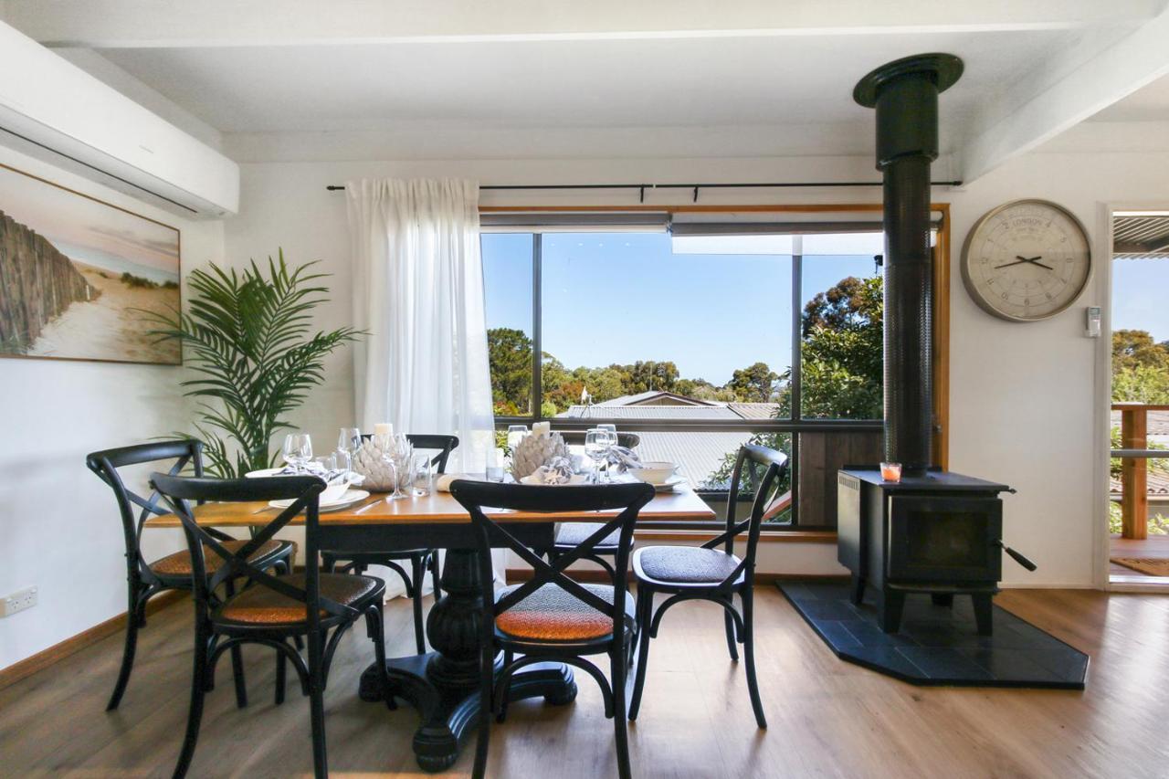 Fairview Lakeside Cottage Метунг Екстериор снимка