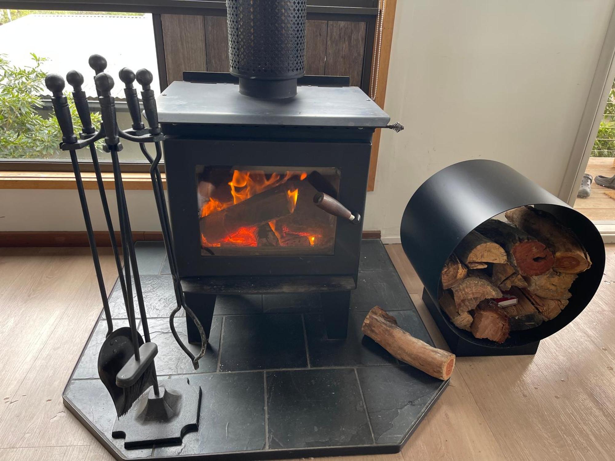 Fairview Lakeside Cottage Метунг Екстериор снимка